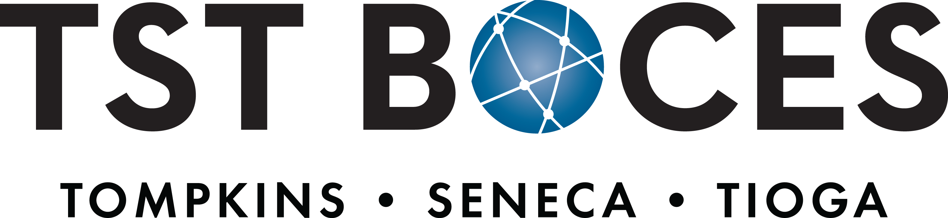 TST BOCES logo